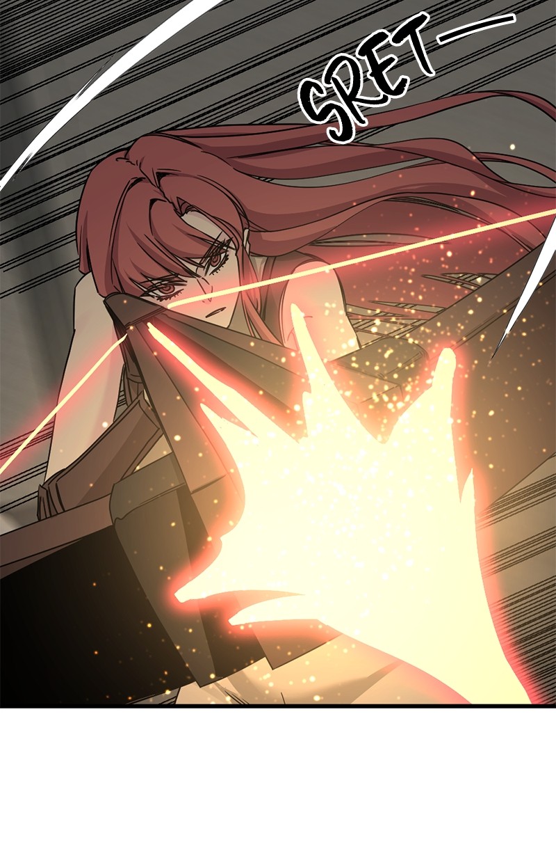 Hero Killer Chapter 174 Gambar 91