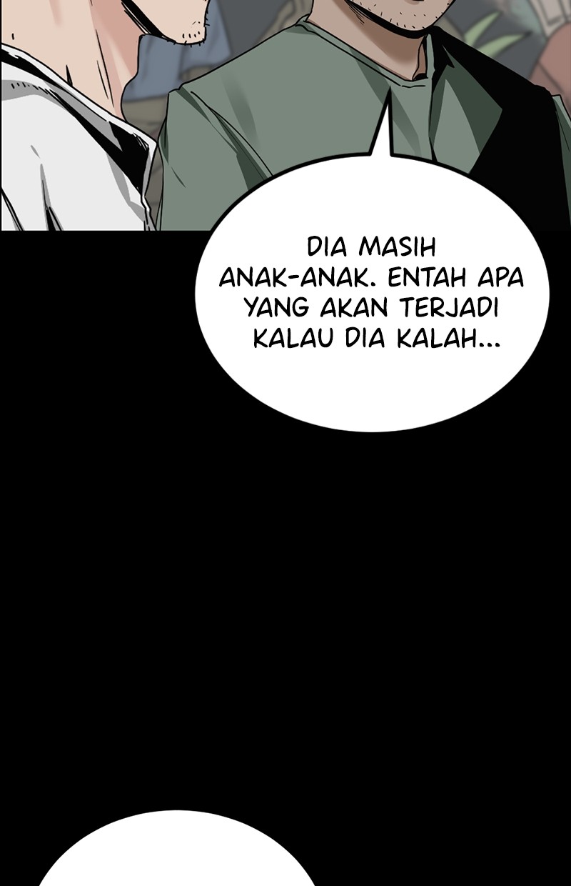 Hero Killer Chapter 175 Gambar 39
