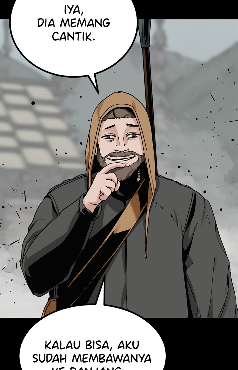 Hero Killer Chapter 175 Gambar 40