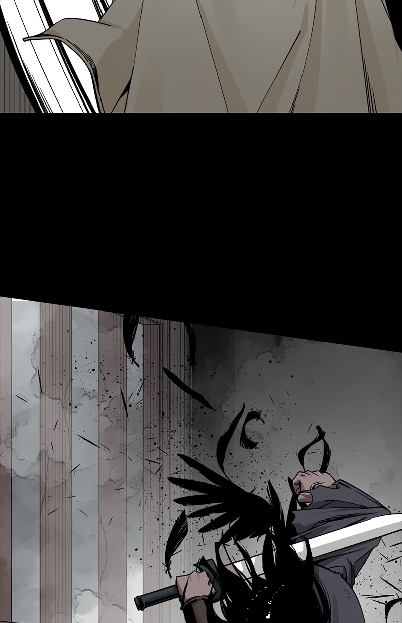 Hero Killer Chapter 175 Gambar 62