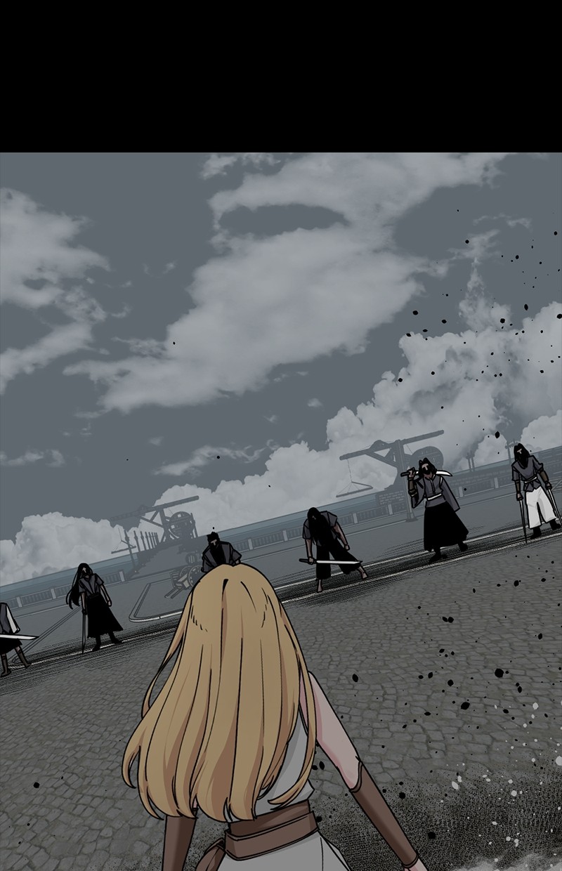 Hero Killer Chapter 175 Gambar 76