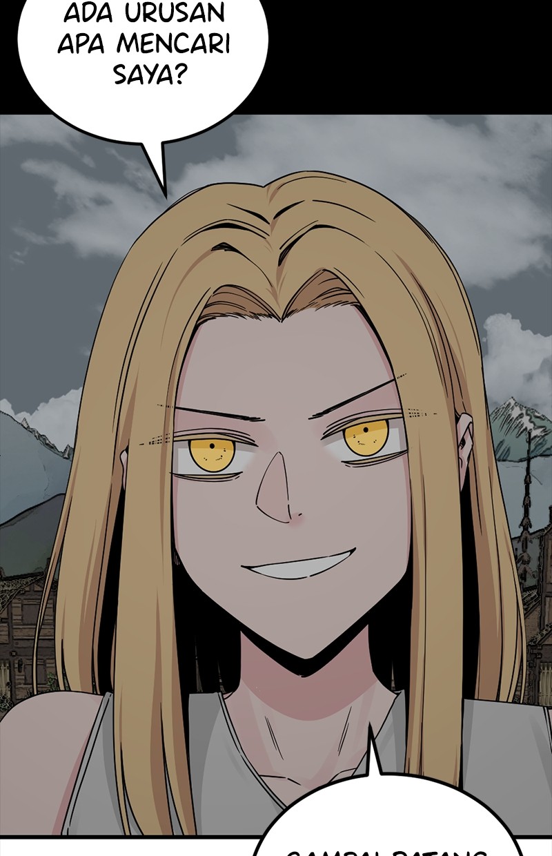 Hero Killer Chapter 175 Gambar 78