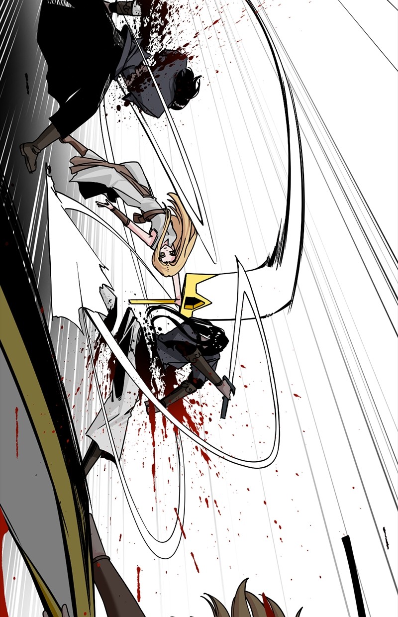 Hero Killer Chapter 175 Gambar 88