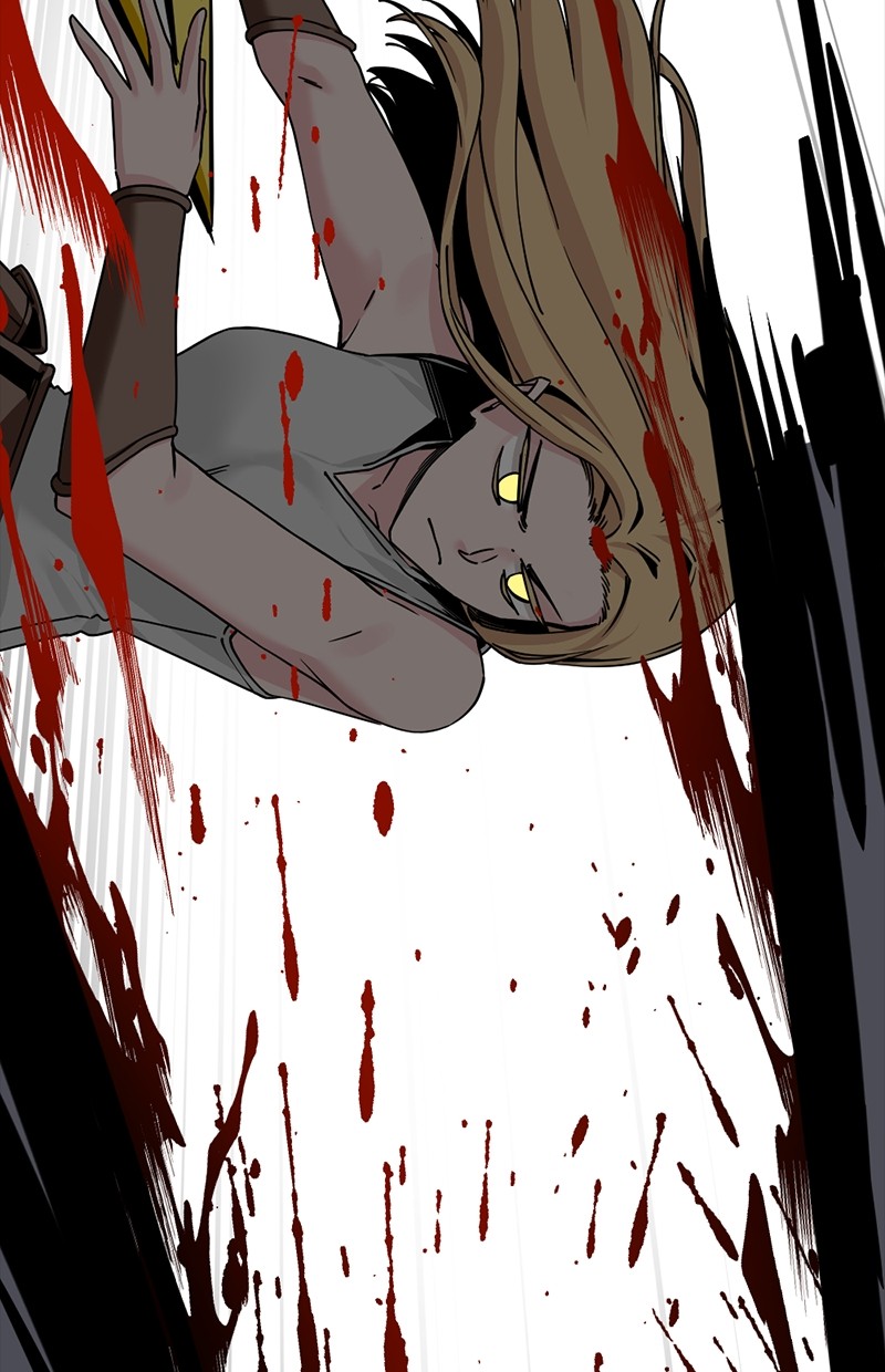 Hero Killer Chapter 175 Gambar 89