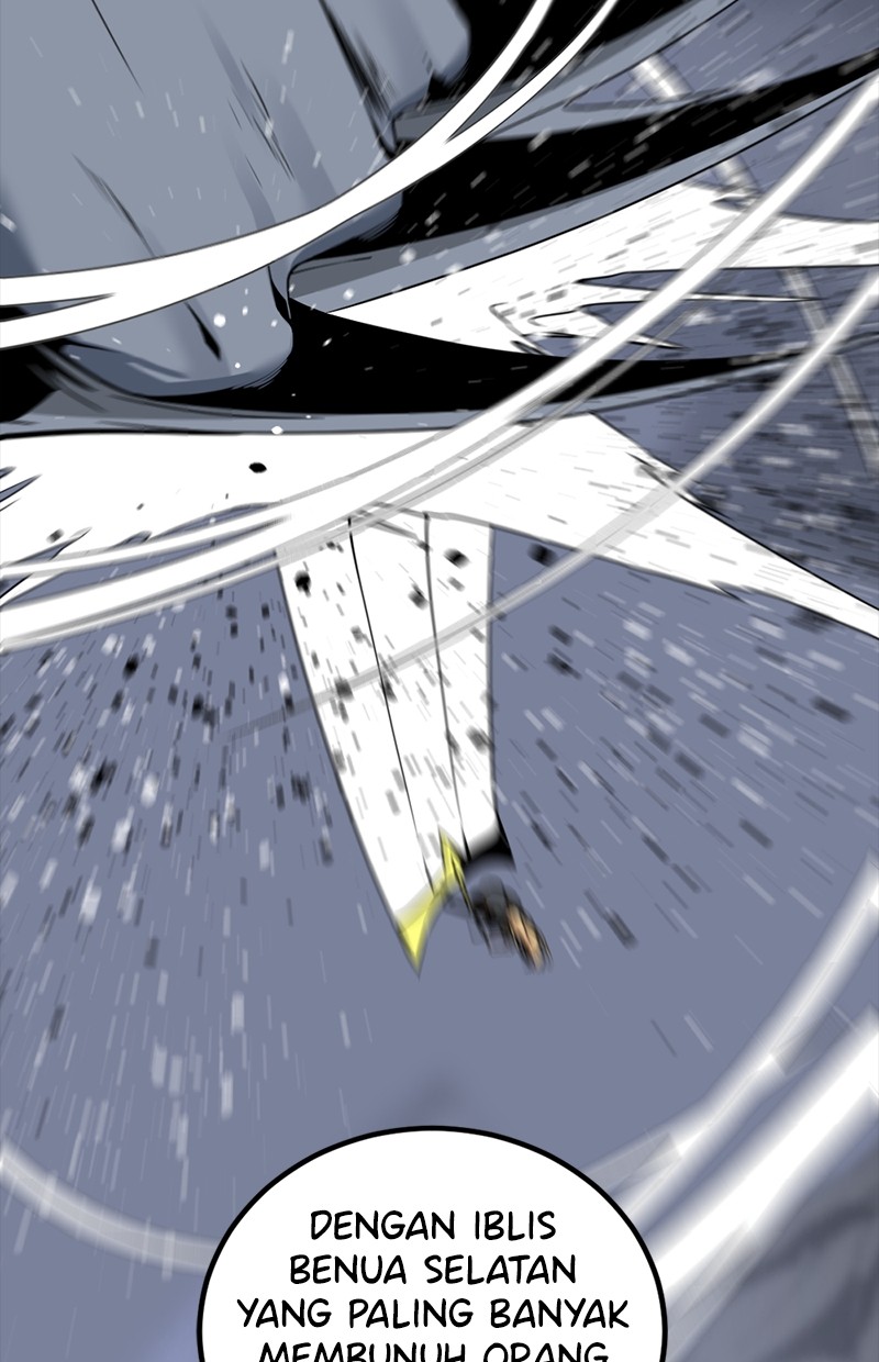 Hero Killer Chapter 176 Gambar 101