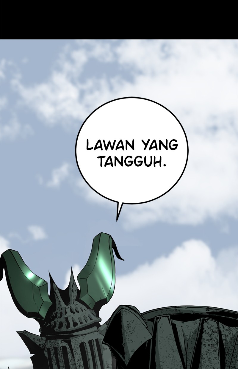 Hero Killer Chapter 176 Gambar 106