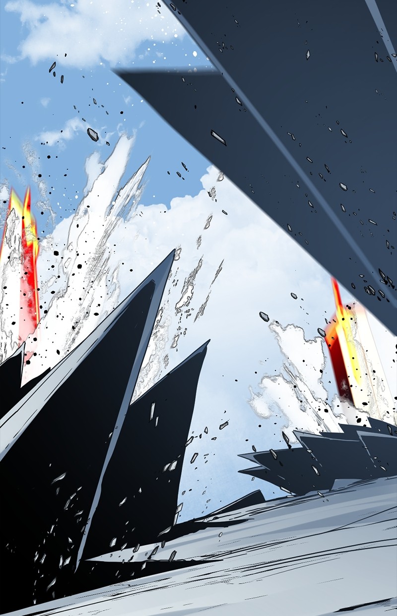 Hero Killer Chapter 176 Gambar 118