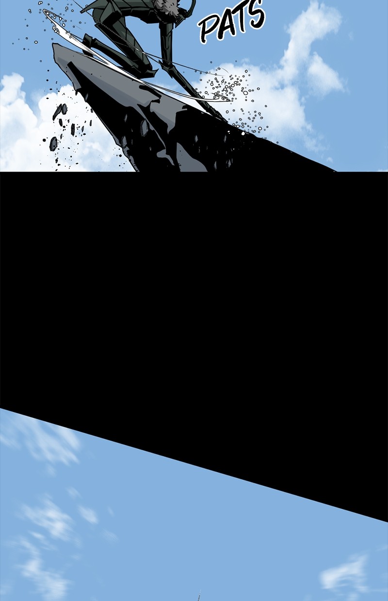 Hero Killer Chapter 176 Gambar 120