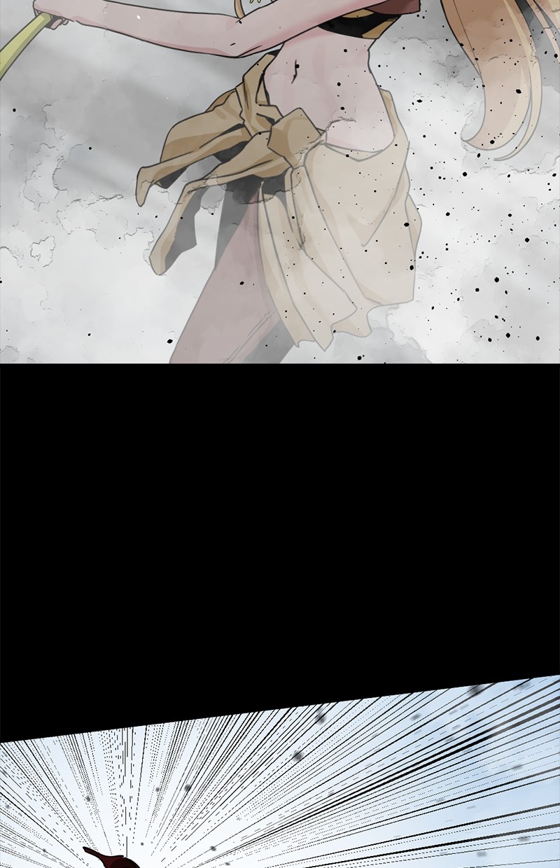 Hero Killer Chapter 176 Gambar 127
