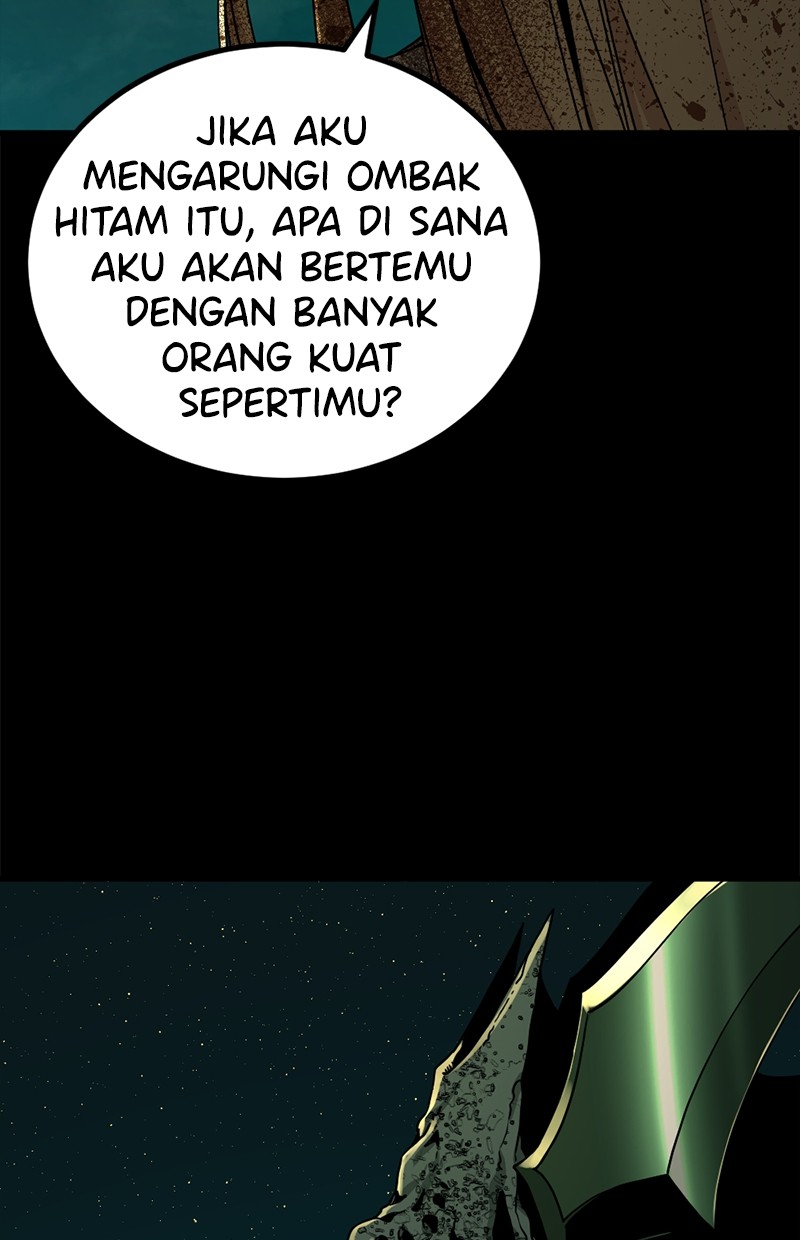 Hero Killer Chapter 176 Gambar 13
