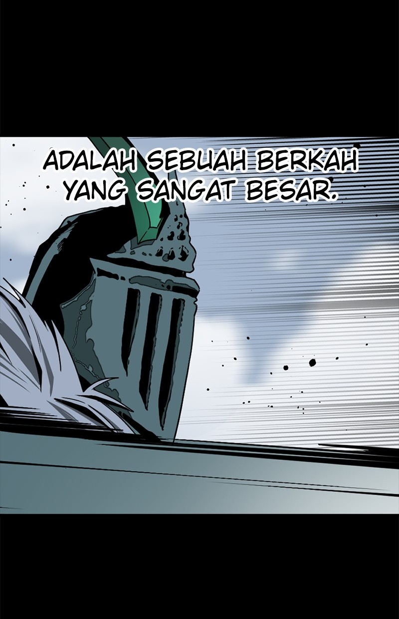 Hero Killer Chapter 176 Gambar 135