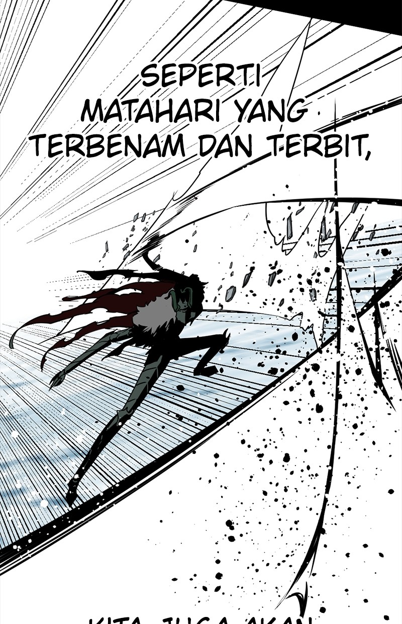 Hero Killer Chapter 176 Gambar 138