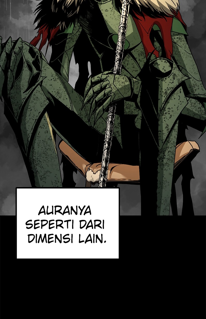 Hero Killer Chapter 176 Gambar 22