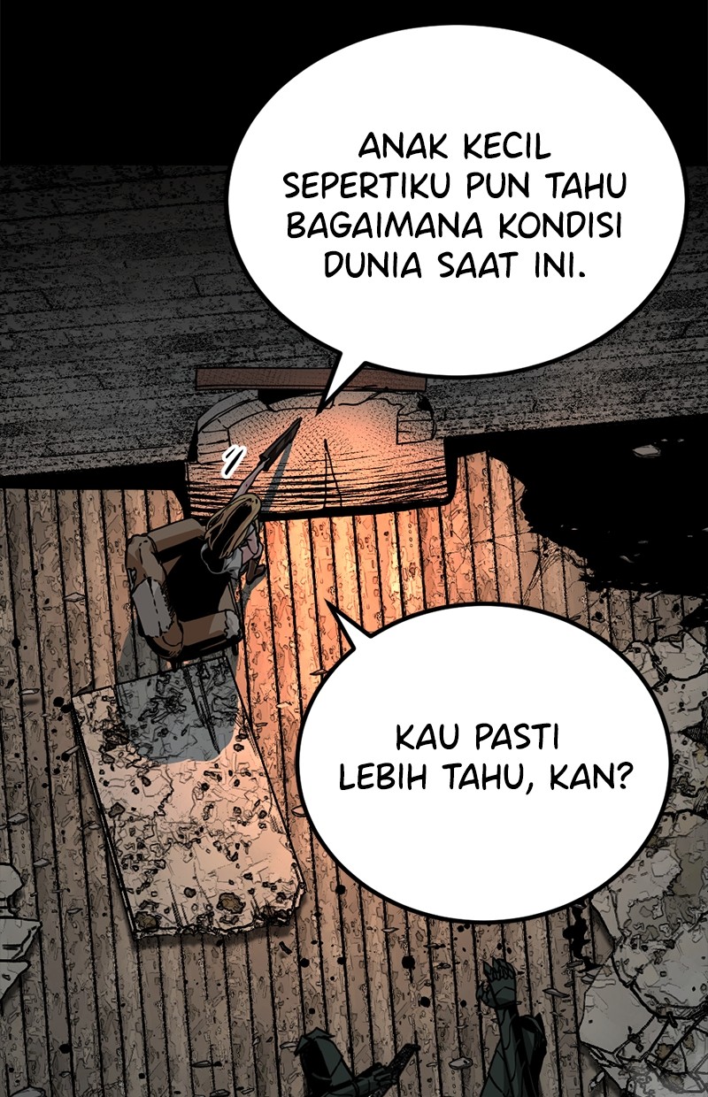 Hero Killer Chapter 176 Gambar 27