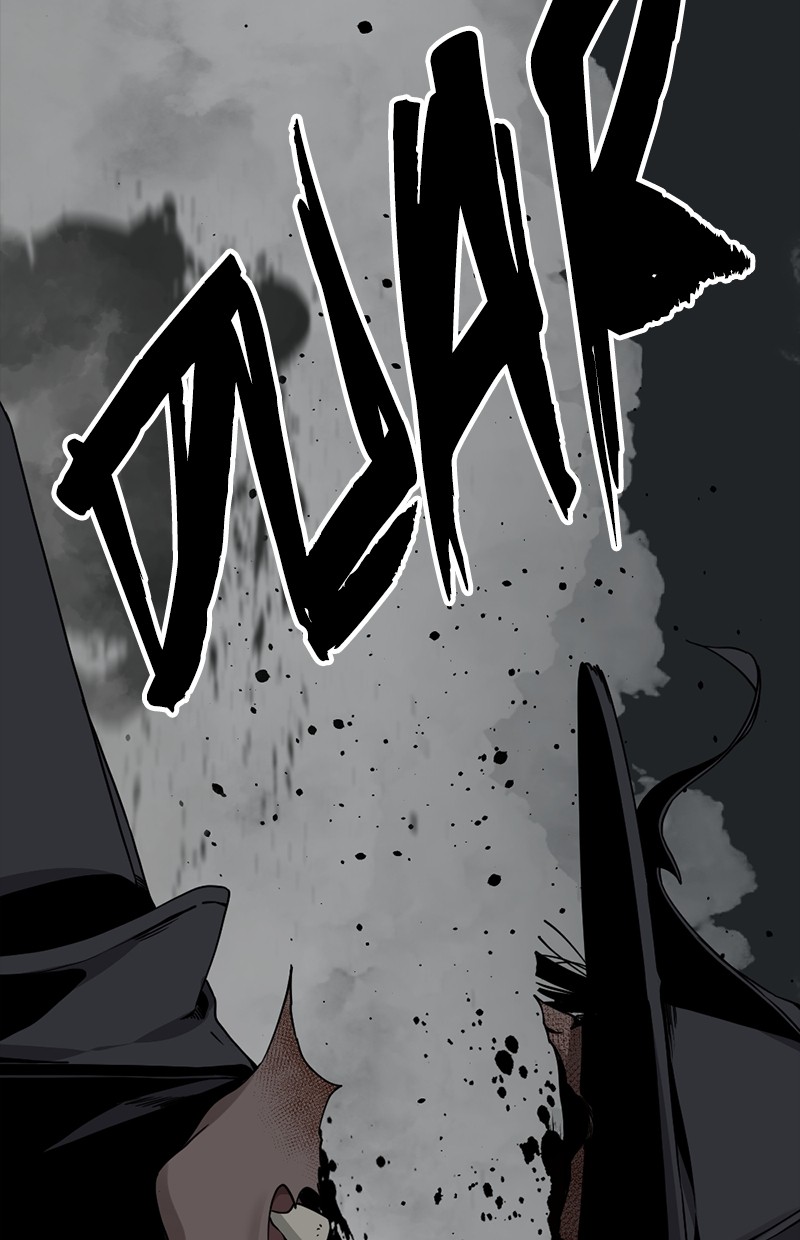 Hero Killer Chapter 176 Gambar 3