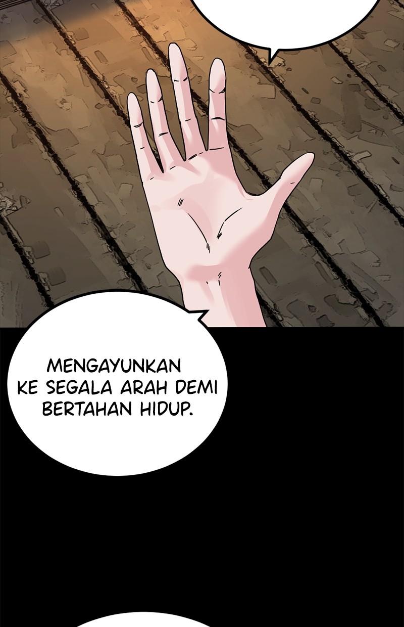 Hero Killer Chapter 176 Gambar 32