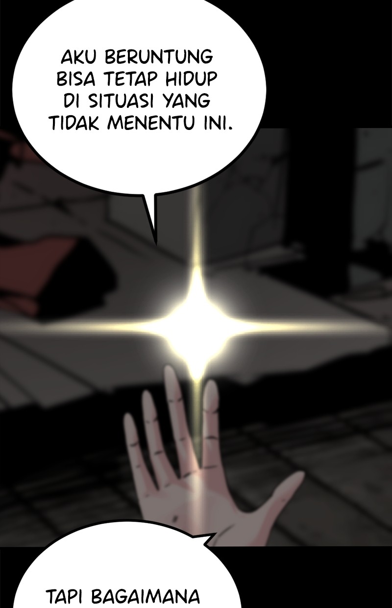 Hero Killer Chapter 176 Gambar 33