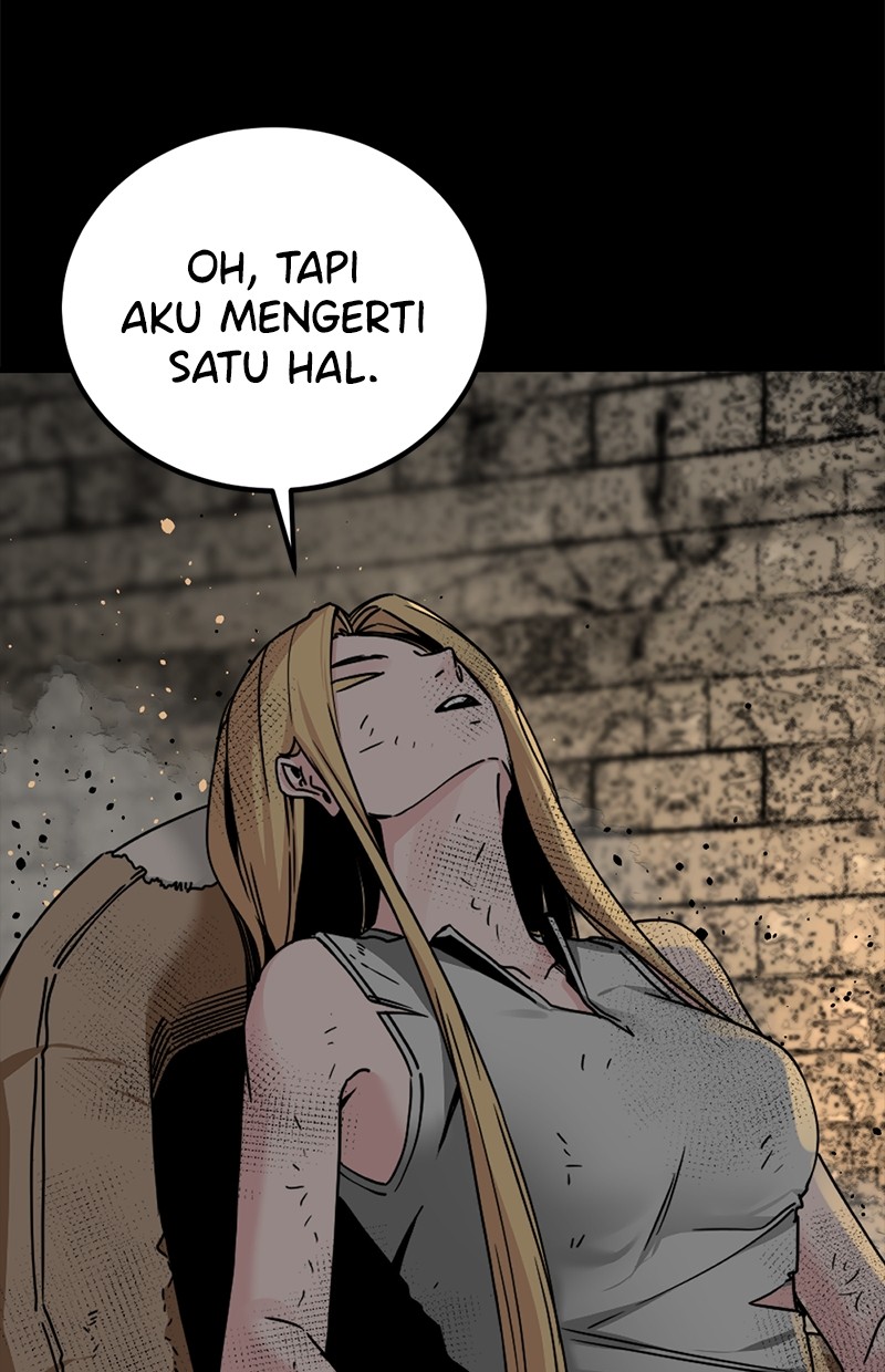 Hero Killer Chapter 176 Gambar 36