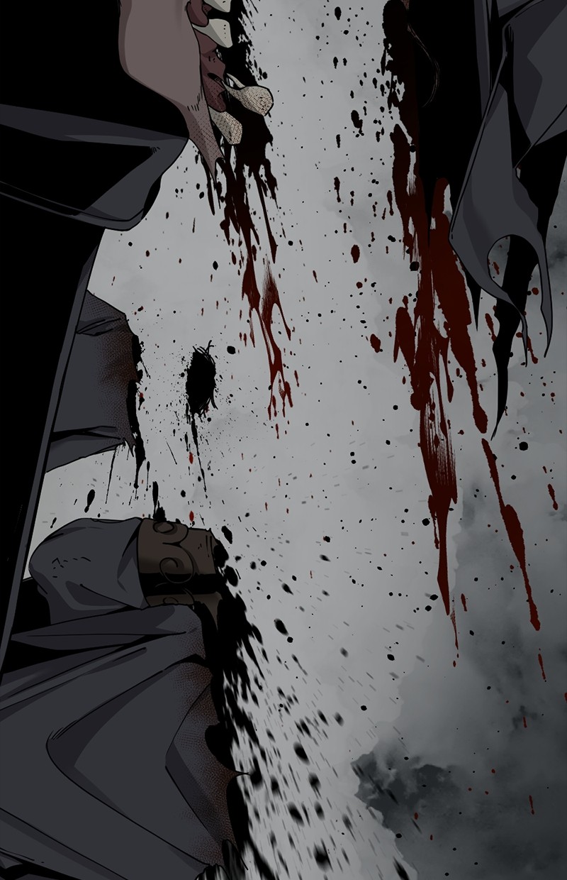 Hero Killer Chapter 176 Gambar 4