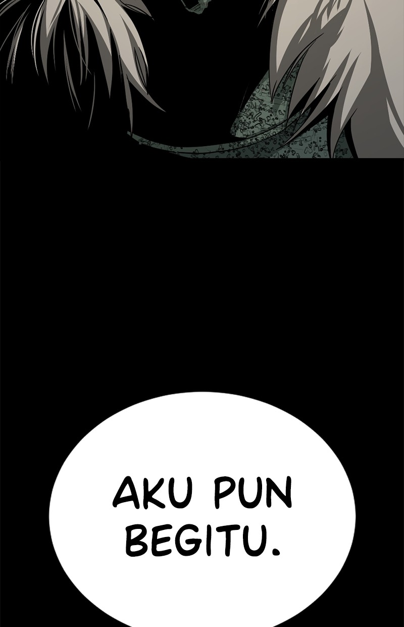 Hero Killer Chapter 176 Gambar 40