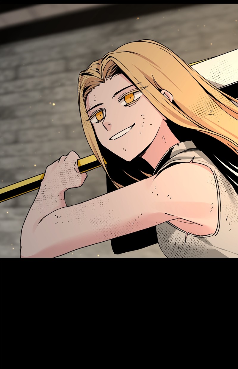Hero Killer Chapter 176 Gambar 43