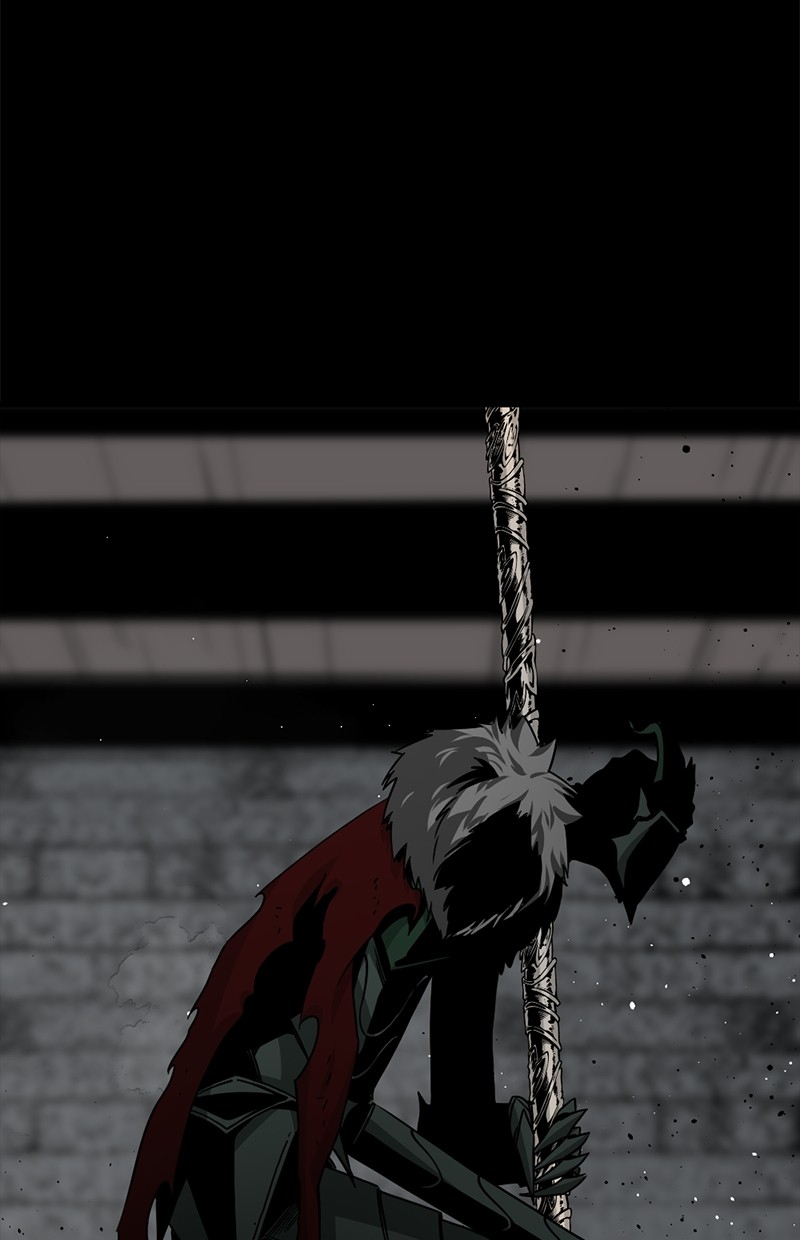 Hero Killer Chapter 176 Gambar 44