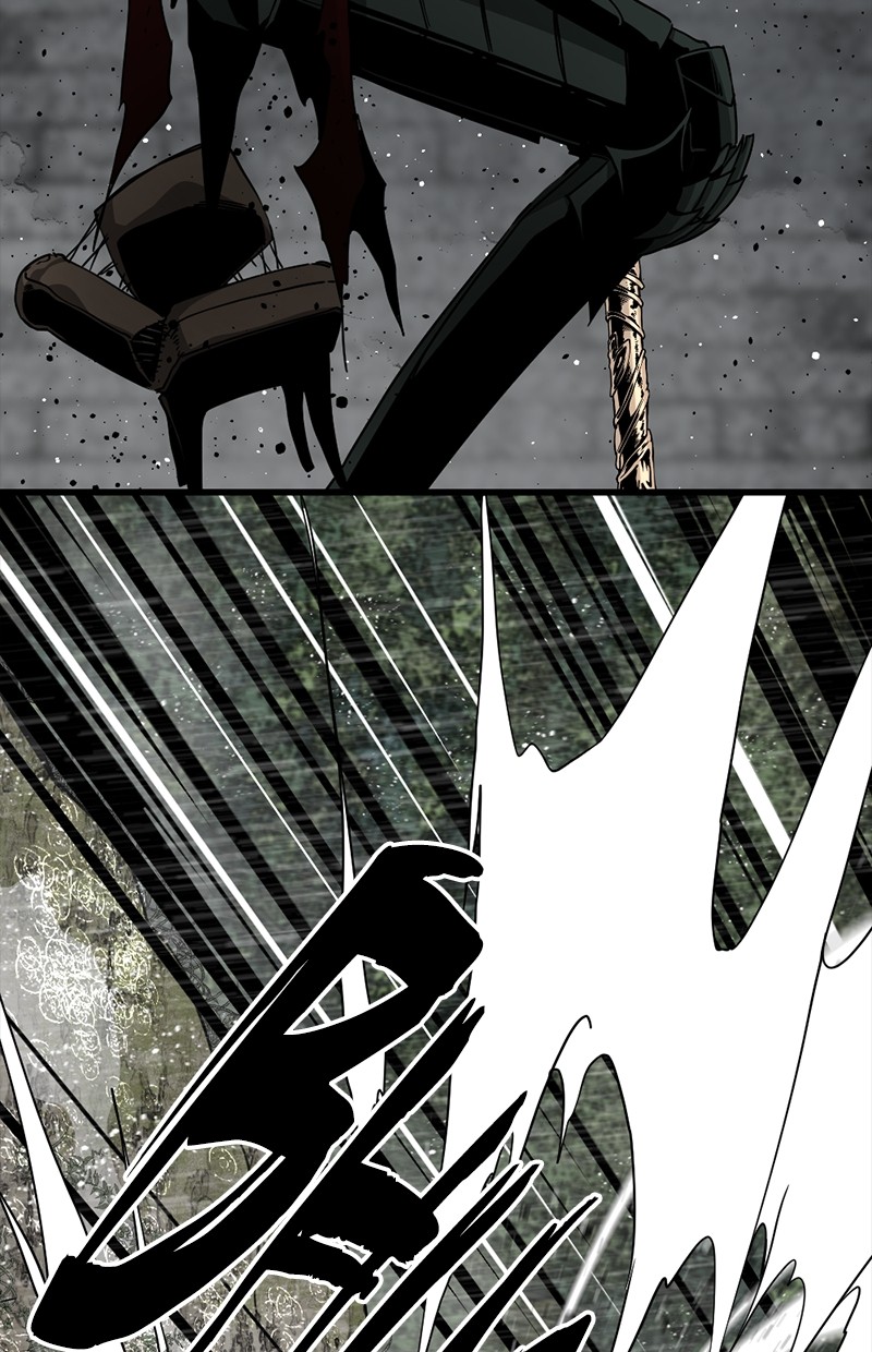 Hero Killer Chapter 176 Gambar 45