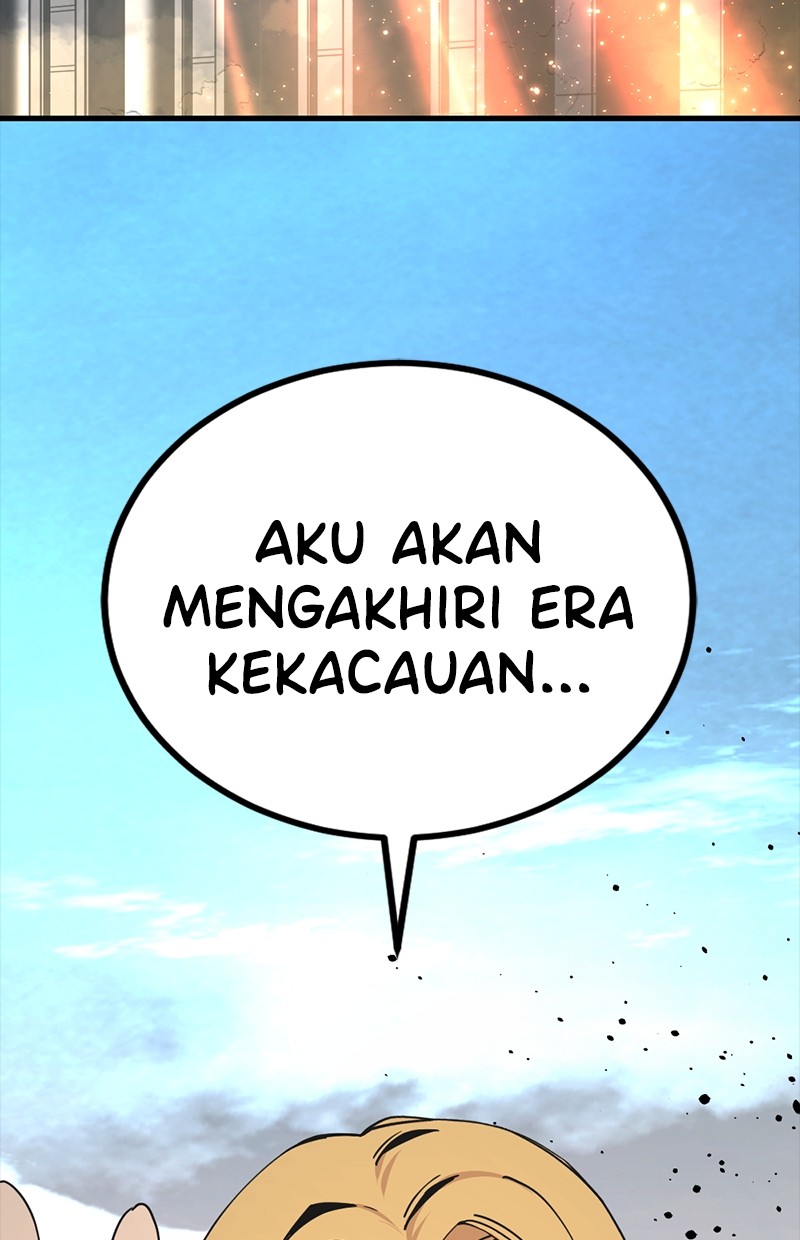 Hero Killer Chapter 176 Gambar 60