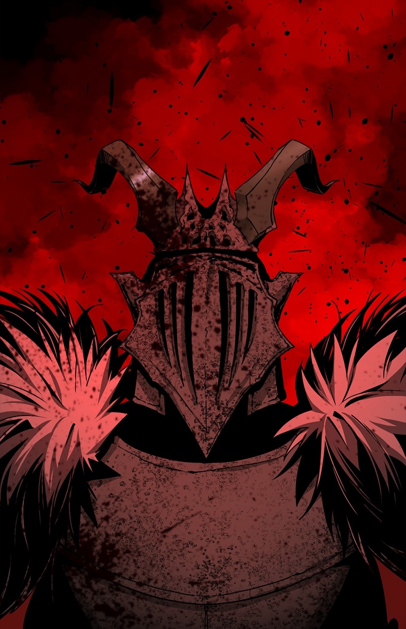 Hero Killer Chapter 176 Gambar 70
