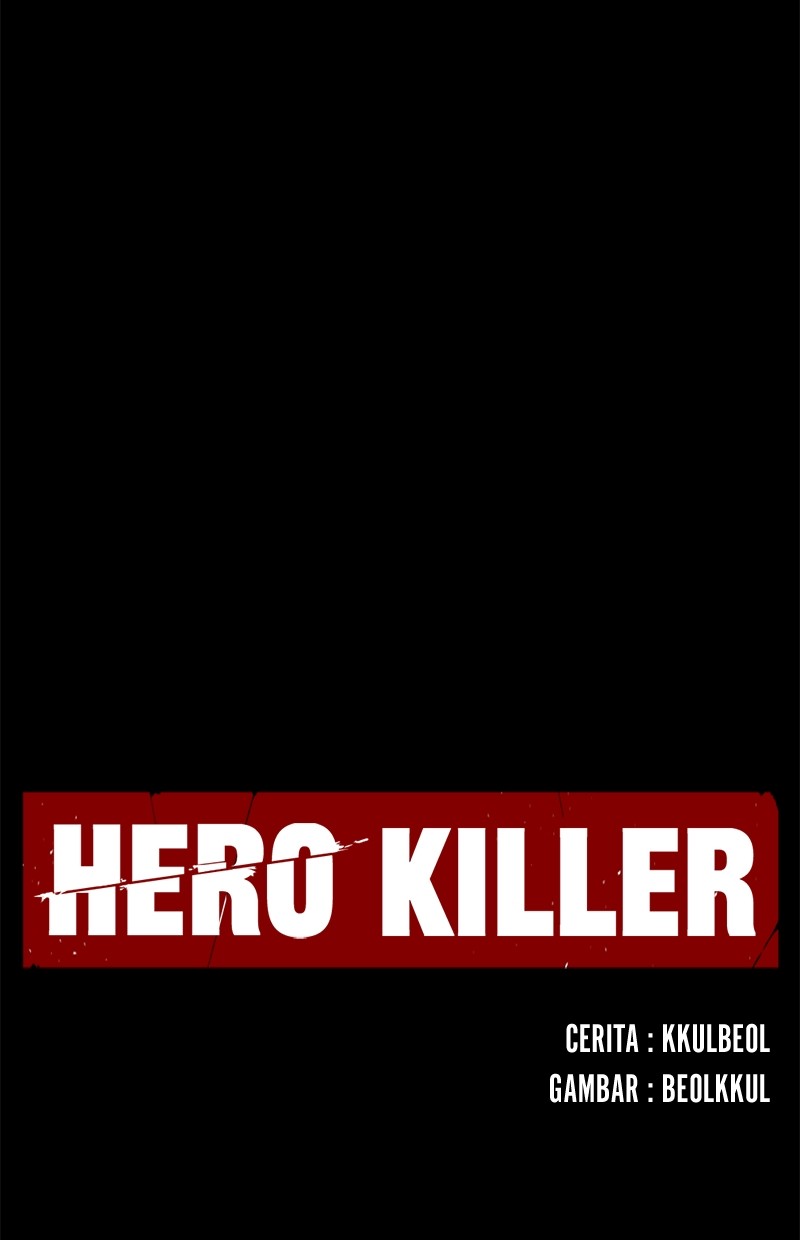 Hero Killer Chapter 176 Gambar 81