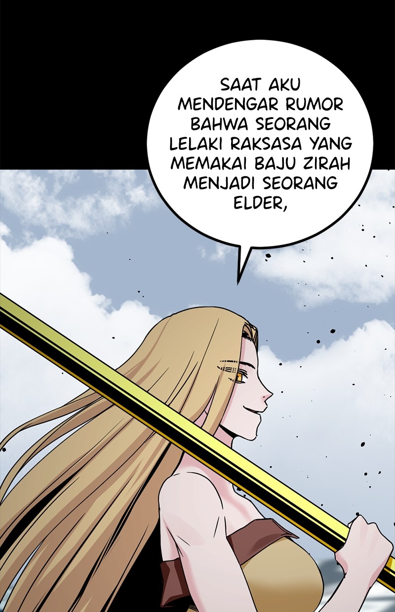 Hero Killer Chapter 176 Gambar 86