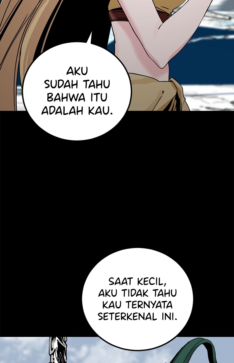 Hero Killer Chapter 176 Gambar 87