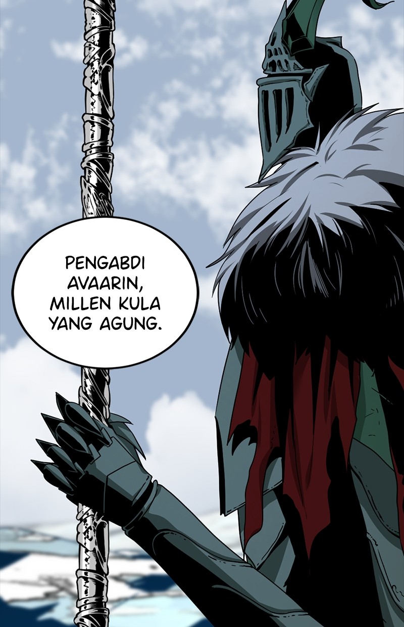 Hero Killer Chapter 176 Gambar 88