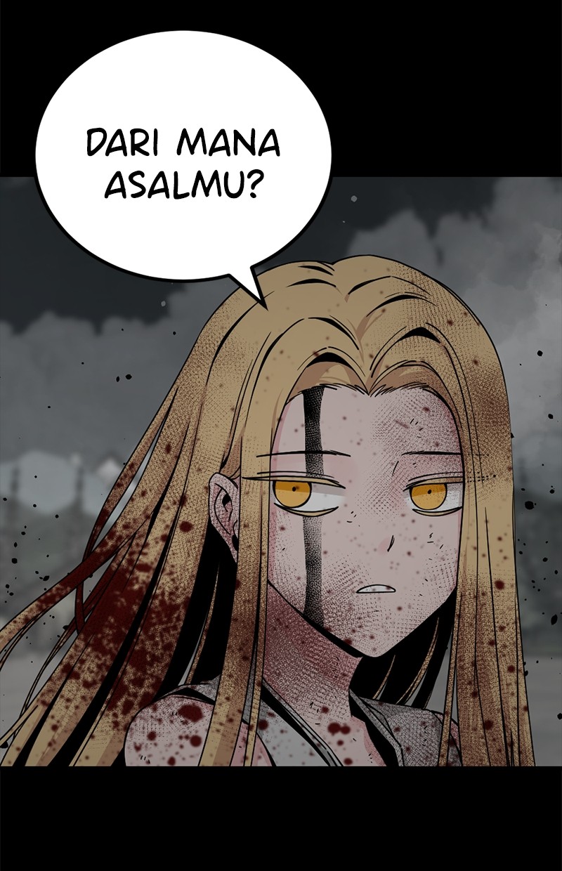Hero Killer Chapter 176 Gambar 9