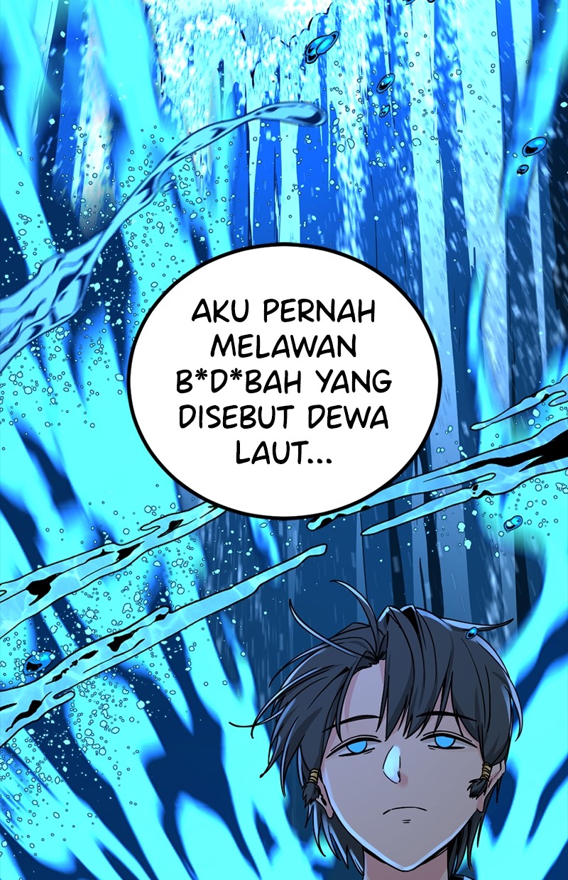 Hero Killer Chapter 176 Gambar 92