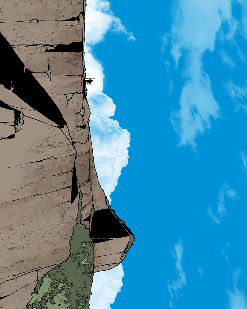 Hero Killer Chapter 177 Gambar 10