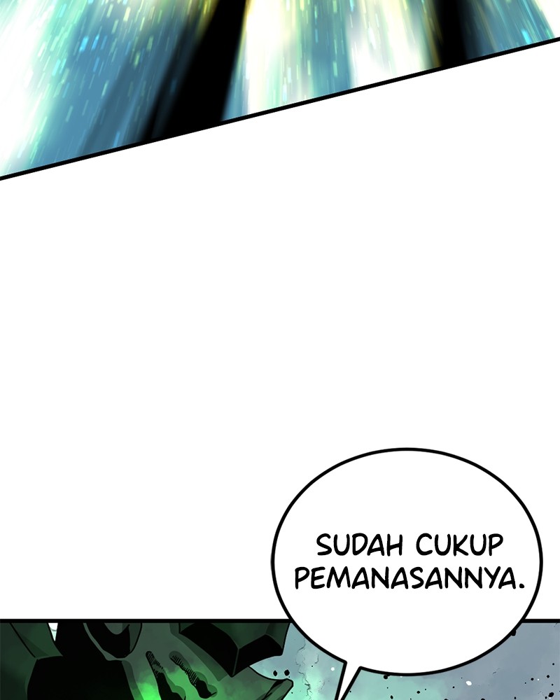 Hero Killer Chapter 177 Gambar 115