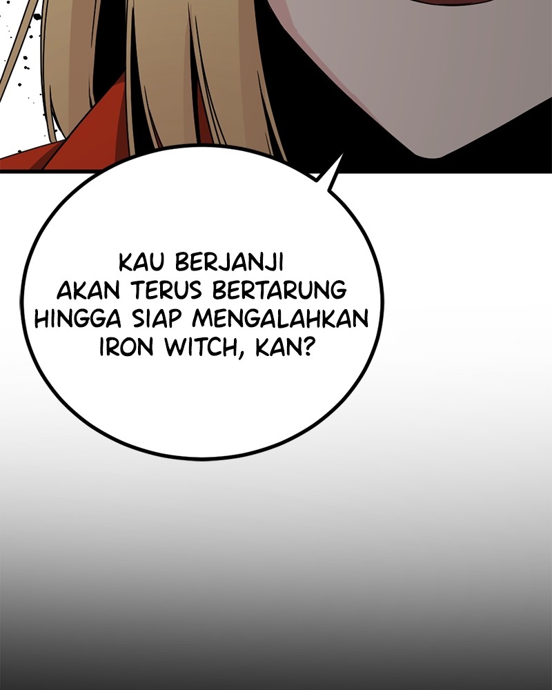 Hero Killer Chapter 177 Gambar 118