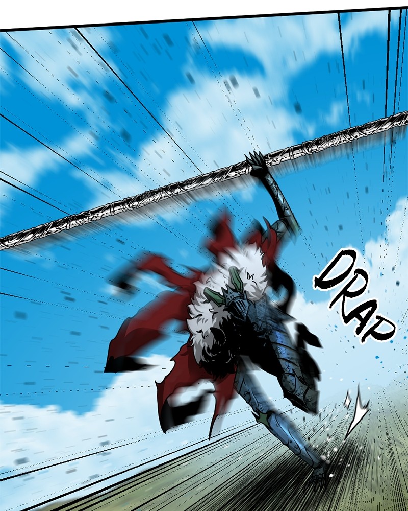 Hero Killer Chapter 177 Gambar 12