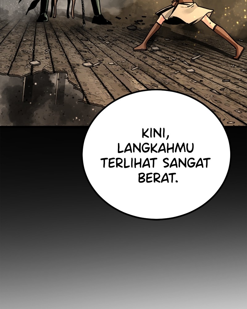 Hero Killer Chapter 177 Gambar 120