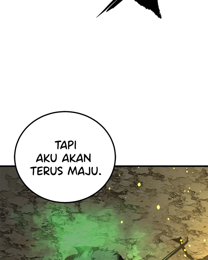 Hero Killer Chapter 177 Gambar 131