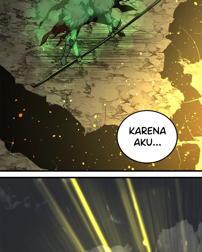 Hero Killer Chapter 177 Gambar 132