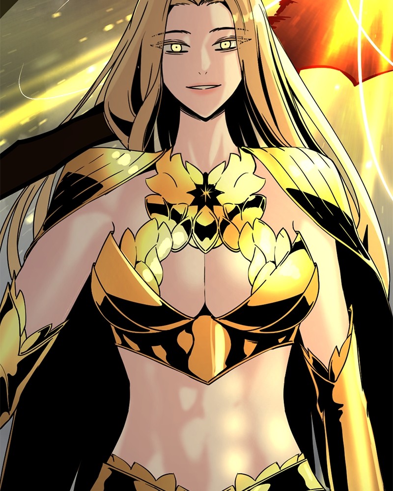 Hero Killer Chapter 177 Gambar 134