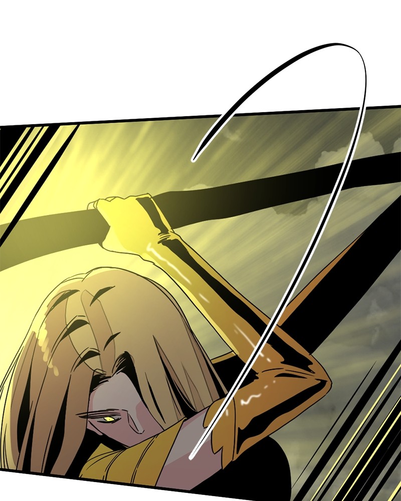 Hero Killer Chapter 177 Gambar 136
