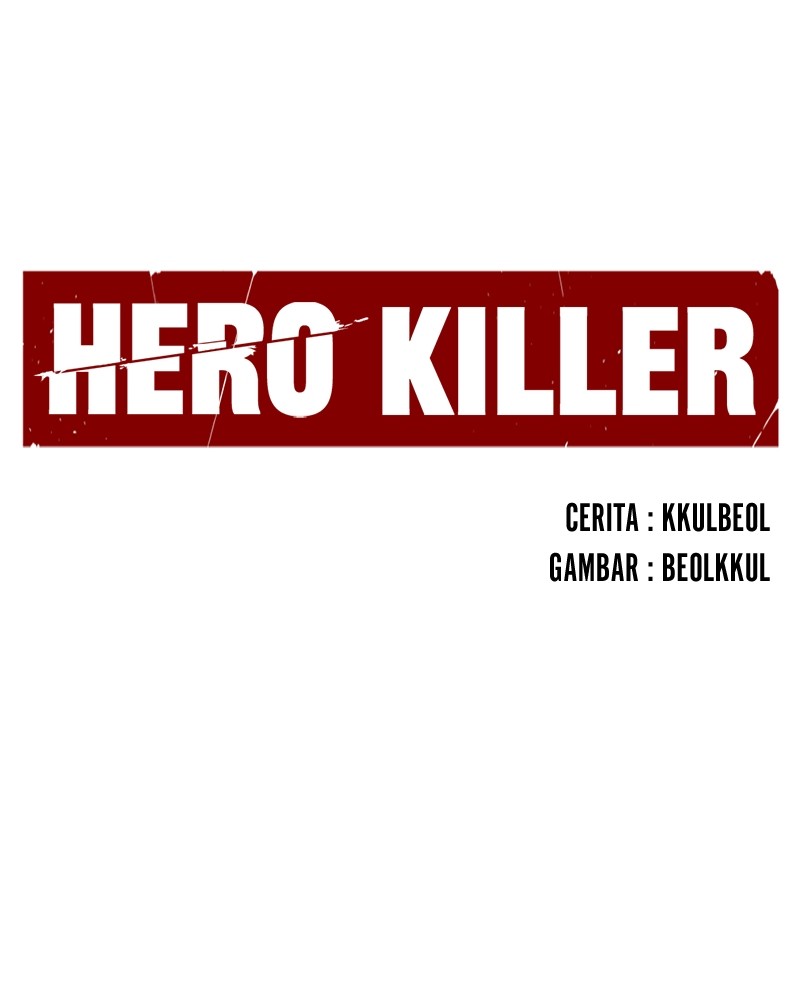 Hero Killer Chapter 177 Gambar 142