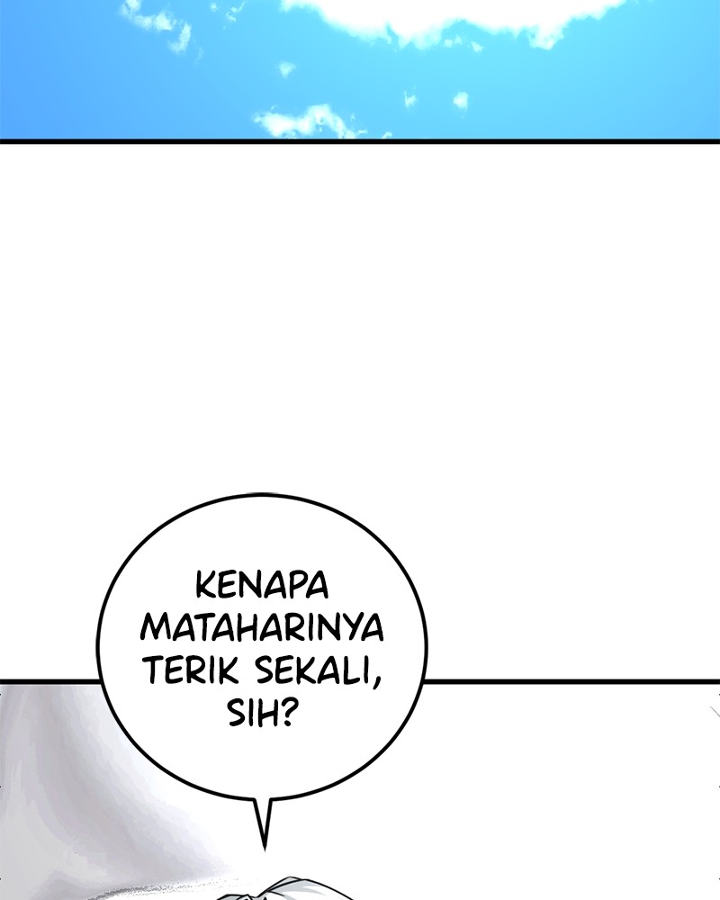 Hero Killer Chapter 177 Gambar 145