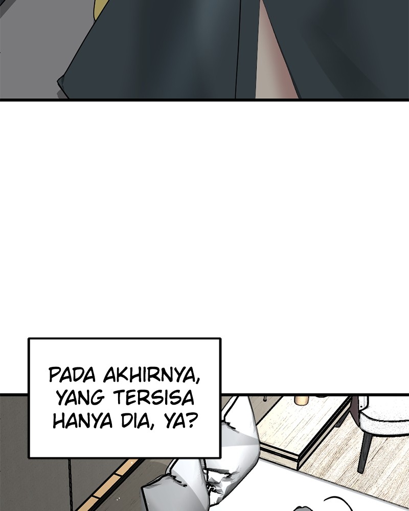 Hero Killer Chapter 177 Gambar 147