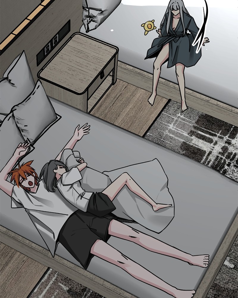 Hero Killer Chapter 177 Gambar 148