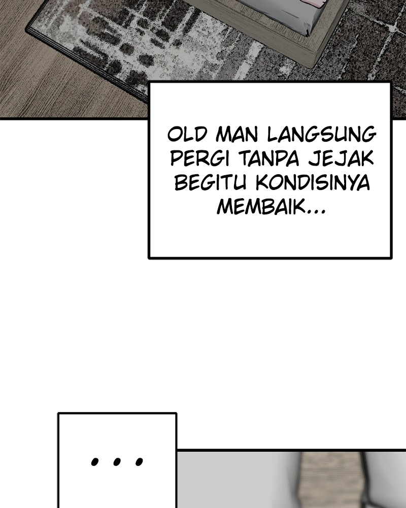 Hero Killer Chapter 177 Gambar 149