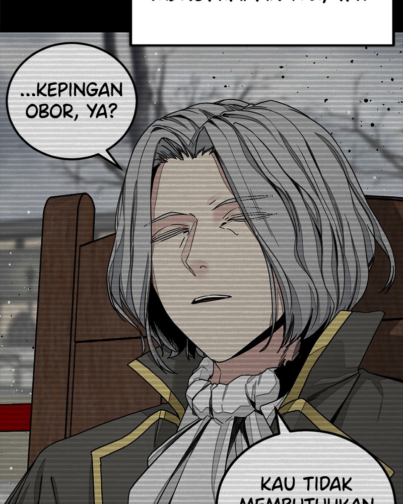 Hero Killer Chapter 177 Gambar 157